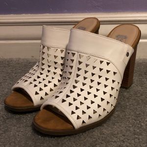Route 66 Block Heel | never worn | size 9
